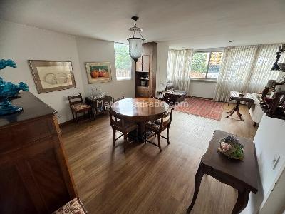 Apartamento de 4 alcobas en arriendo en Manila, Medellín, 230 m² · foto 3 de 20