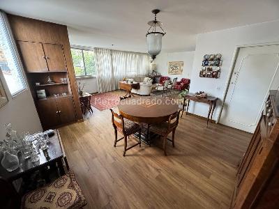 Apartamento de 4 alcobas en arriendo en Manila, Medellín, 230 m² · foto 4 de 20