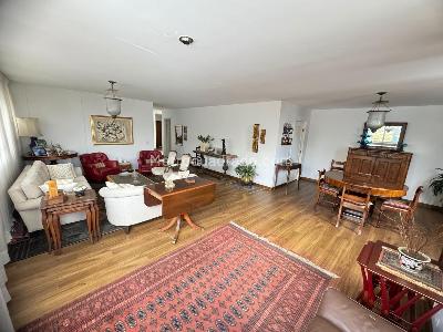 Apartamento de 4 alcobas en arriendo en Manila, Medellín, 230 m² · foto 5 de 20