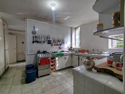 Apartamento de 4 alcobas en arriendo en Manila, Medellín, 230 m² · foto 7 de 20