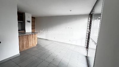 Apartamento de 3 alcobas en arriendo en Rionegro, Rionegro, 60 m² · foto 4 de 15