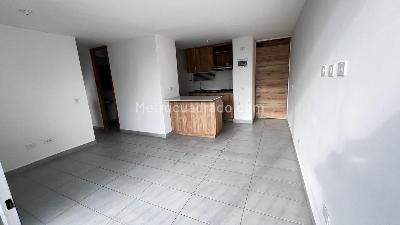 Apartamento de 3 alcobas en arriendo en Rionegro, Rionegro, 60 m² · foto 5 de 15