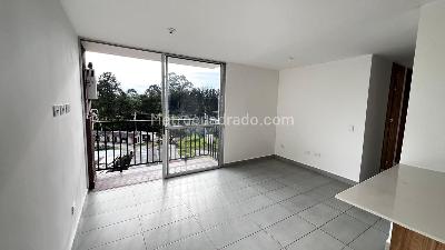 Apartamento de 3 alcobas en arriendo en Rionegro, Rionegro, 60 m² · foto 6 de 15