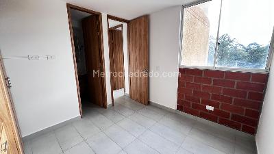 Apartamento de 3 alcobas en arriendo en Rionegro, Rionegro, 60 m² · foto 8 de 15