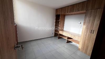 Apartamento de 3 alcobas en arriendo en Rionegro, Rionegro, 60 m² · foto 9 de 15