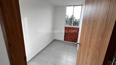 Apartamento de 3 alcobas en arriendo en Rionegro, Rionegro, 60 m² · foto 10 de 15