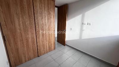Apartamento de 3 alcobas en arriendo en Rionegro, Rionegro, 60 m² · foto 11 de 15
