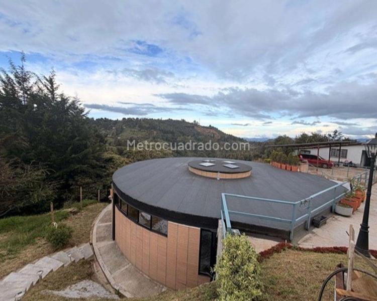 House for rent in Rionegro