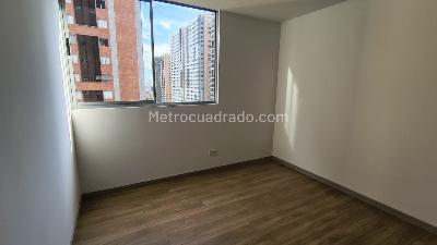 Apartamento de 2 alcobas en arriendo en Ciudad Del Rio, Medellín, 79 m² · foto 6 de 14