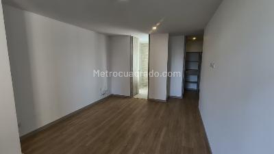 Apartamento de 2 alcobas en arriendo en Ciudad Del Rio, Medellín, 79 m² · foto 9 de 14