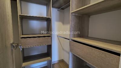 Apartamento de 2 alcobas en arriendo en Ciudad Del Rio, Medellín, 79 m² · foto 10 de 14