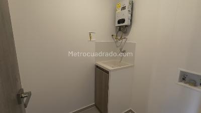 Apartamento de 2 alcobas en arriendo en Ciudad Del Rio, Medellín, 79 m² · foto 13 de 14