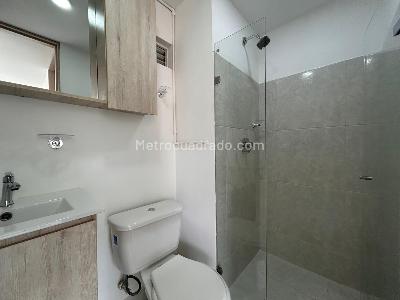 Apartamento de 1 alcoba en venta en Bello, Bello, 40 m² · foto 15 de 20
