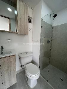 Apartamento de 1 alcoba en venta en Bello, Bello, 40 m² · foto 16 de 20