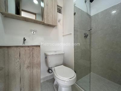 Apartamento de 1 alcoba en venta en Bello, Bello, 40 m² · foto 17 de 20
