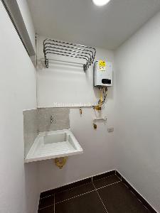 Apartamento de 1 alcoba en venta en Bello, Bello, 40 m² · foto 19 de 20