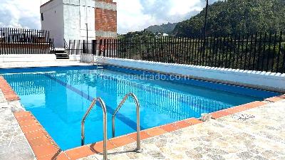 Apartamento de 1 alcoba en venta en Bello, Bello, 40 m² · foto 20 de 20