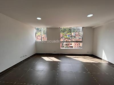 Apartamento de 1 alcoba en venta en Bello, Bello, 40 m² · foto 3 de 20