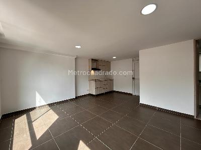 Apartamento de 1 alcoba en venta en Bello, Bello, 40 m² · foto 6 de 20