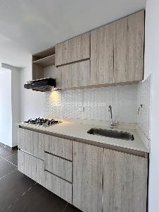 Apartamento de 1 alcoba en venta en Bello, Bello, 40 m² · foto 8 de 20
