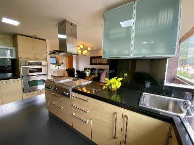 Apartamento de 3 alcobas en arriendo en Los Gonzalez, Medellín, 185 m² · foto 6 de 20