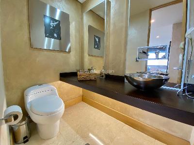 Apartamento de 3 alcobas en arriendo en Los Gonzalez, Medellín, 185 m² · foto 10 de 20