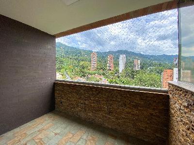 Apartamento de 3 alcobas en arriendo en Los Gonzalez, Medellín, 185 m² · foto 11 de 20