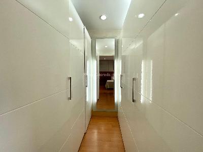 Apartamento de 3 alcobas en arriendo en Los Gonzalez, Medellín, 185 m² · foto 18 de 20