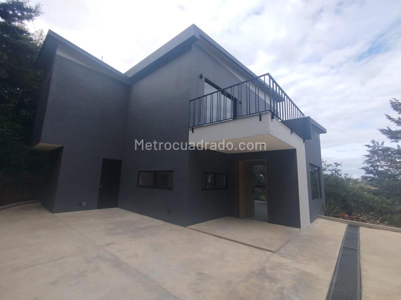 Casa – Rionegro - Vista 2