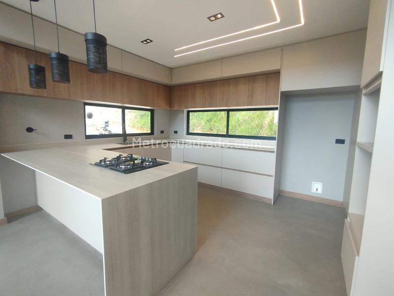 Casa en Arriendo, Rionegro, Rionegro