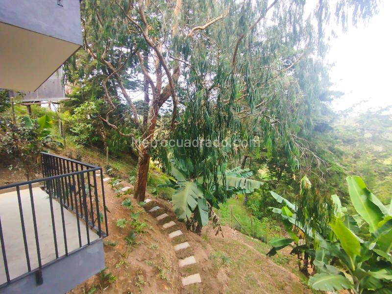 Casa – Rionegro - Vista 5