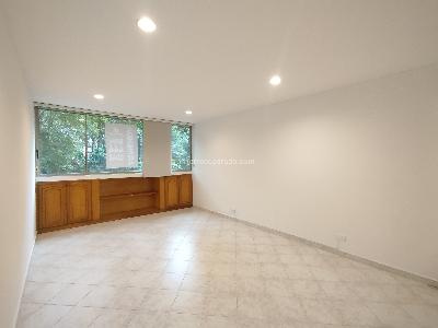 Apartamento de 2 alcobas en arriendo en Provenza, Medellín, 74 m² · foto 5 de 16