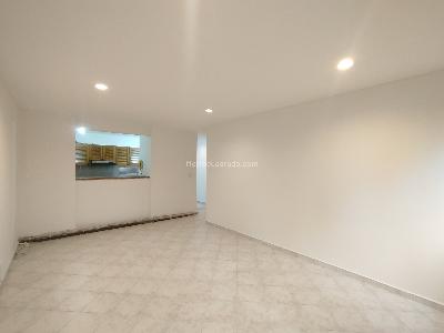 Apartamento de 2 alcobas en arriendo en Provenza, Medellín, 74 m² · foto 6 de 16
