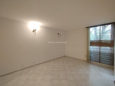 Apartamento de 2 alcobas en arriendo en Provenza, Medellín, 74 m² · foto 11 de 16