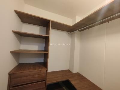 Apartamento de 2 alcobas en arriendo en Provenza, Medellín, 74 m² · foto 13 de 16