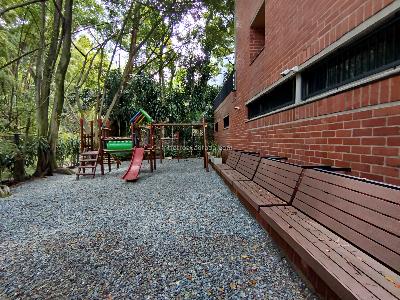 Apartamento de 2 alcobas en arriendo en Provenza, Medellín, 74 m² · foto 16 de 16