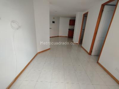 Apartamento de 1 alcoba en arriendo en Loma Del Indio, Medellín, 40 m² · foto 5 de 12