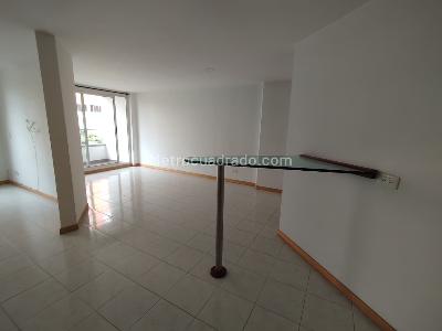 Apartamento de 1 alcoba en arriendo en Loma Del Indio, Medellín, 40 m² · foto 7 de 12