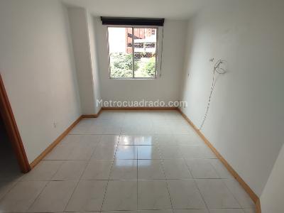 Apartamento de 1 alcoba en arriendo en Loma Del Indio, Medellín, 40 m² · foto 8 de 12