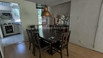 Apartamento de 3 alcobas en arriendo en San Diego, Medellín, 85 m² · foto 3 de 18