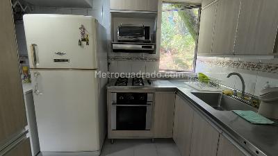 Apartamento de 3 alcobas en arriendo en San Diego, Medellín, 85 m² · foto 4 de 18