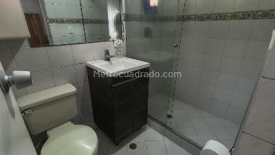 Apartamento de 3 alcobas en arriendo en San Diego, Medellín, 85 m² · foto 7 de 18