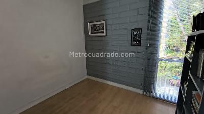 Apartamento de 3 alcobas en arriendo en San Diego, Medellín, 85 m² · foto 10 de 18
