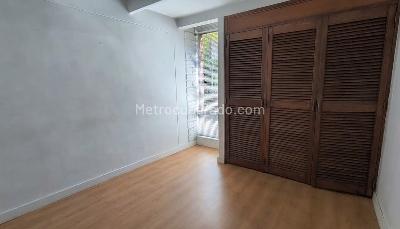 Apartamento de 3 alcobas en arriendo en San Diego, Medellín, 85 m² · foto 12 de 18
