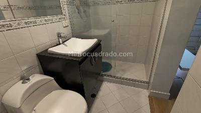 Apartamento de 3 alcobas en arriendo en San Diego, Medellín, 85 m² · foto 14 de 18