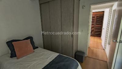 Apartamento de 3 alcobas en arriendo en San Diego, Medellín, 85 m² · foto 16 de 18