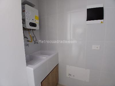 Apartamento de 3 alcobas en arriendo en Laureles, Medellín, 85 m² · foto 13 de 13