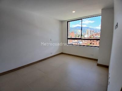 Apartamento de 3 alcobas en arriendo en Laureles, Medellín, 85 m² · foto 7 de 13