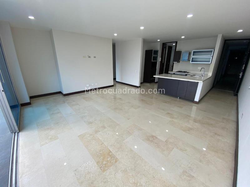 Piso – Sabaneta - Vista 3