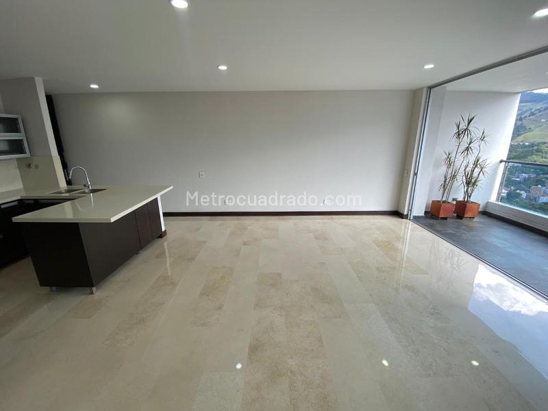Piso – Sabaneta - Vista 4